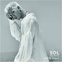 Amazon.co.jp: RISE(2枚組ALBUM) - SOL(from BIGBANG) [+ SOLAR